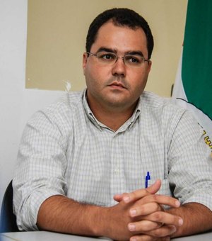 Rui Palmeira nomeia secretário municipal de Controle Interno