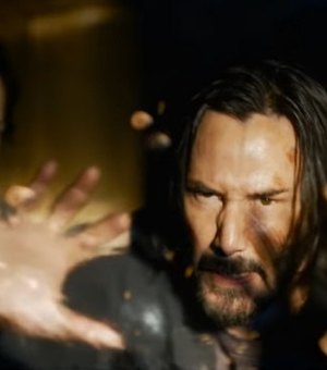 Novo filme da franquia 'Matrix' ganha primeiro trailer explosivo