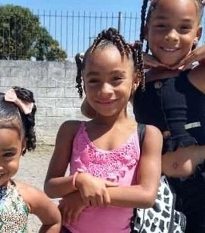 Seis crianças morrem em acidente e família diz 'Está sem chão'