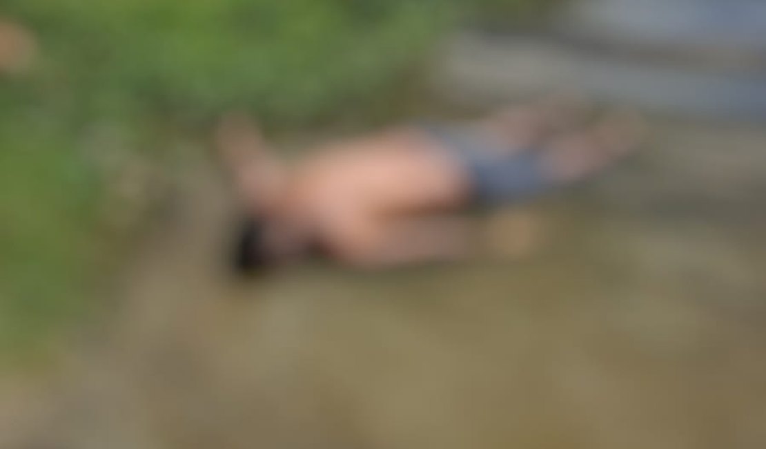Homem é encontrado morto no lago perucaba em Arapiraca