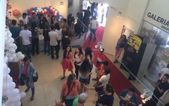 Estudantes promovem Feira de Cultura Americana, em Arapiraca