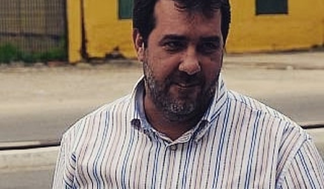 Na luta contra o câncer, morre ex-prefeito de Rio Largo, José Rafael Torres