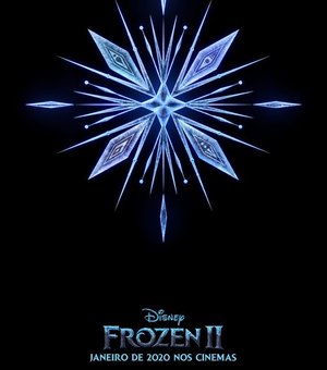 Elsa enfrenta o mar em primeiro trailer de 'Frozen 2' Font