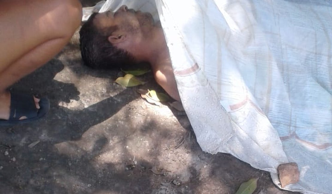Homem morre afogado em rio de São Luís do Quitunde