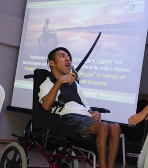 Escola de Artes oferta vagas gratuitas para pessoas com deficiência em Arapiraca 