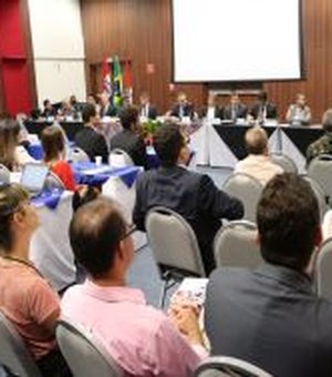 Durante encontro, Corregedoria Nacional do MP recomenda a novos promotores atuação mais próxima da população