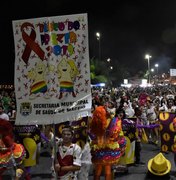 Bloco do Prazer levará prevenção de ISTs às Prévias do Carnaval