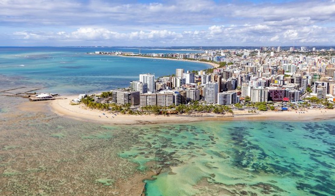 Destino Maceió é destaque em site de Turismo virtual criado por guias brasileiros