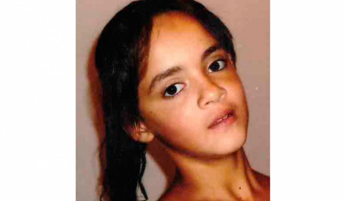 Menina de 11 anos está desaparecida desde a última quarta-feira (15)
