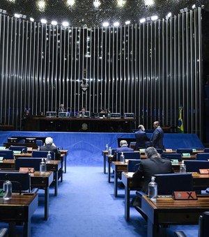 Senado aprova empréstimo de até 36 milhões de dólares para Alagoas