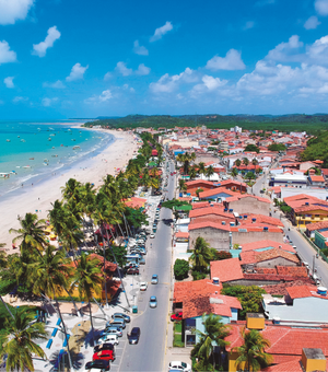 Destino Alagoas está presente na 36ª UGART