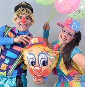 “Carnavalzinho” anima criançada em Arapiraca