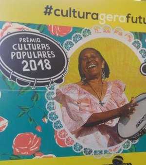 MinC faz capacitação em Arapiraca para “Prêmio Culturas Populares”