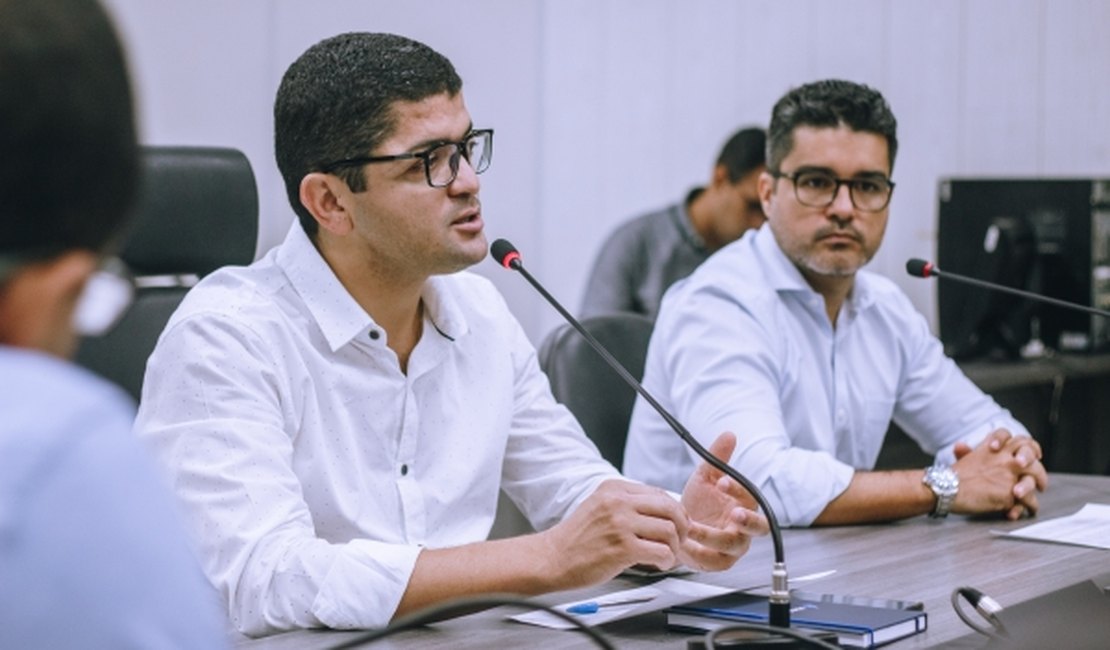 Governança para Resultados vai aprimorar entregas da gestão pública em Alagoas