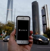 Uber ficará 40% mais barato com novo modelo de viagem compartilhada