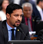 Senado aprova emenda de Rodrigo Cunha para proteger profissionais que atuam diretamente no combate à Covid-19