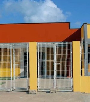 Prefeitura de Matriz de Camaragibe prepara inauguração de nova creche