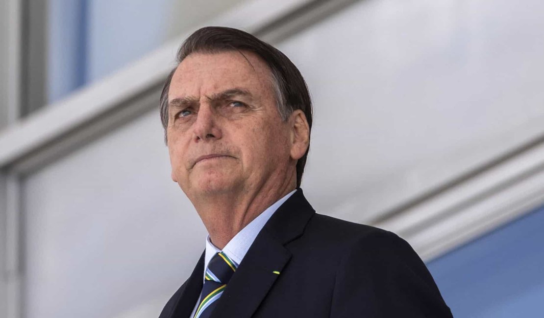 Bolsonaro veta transferência de recursos de merenda para pais e responsáveis