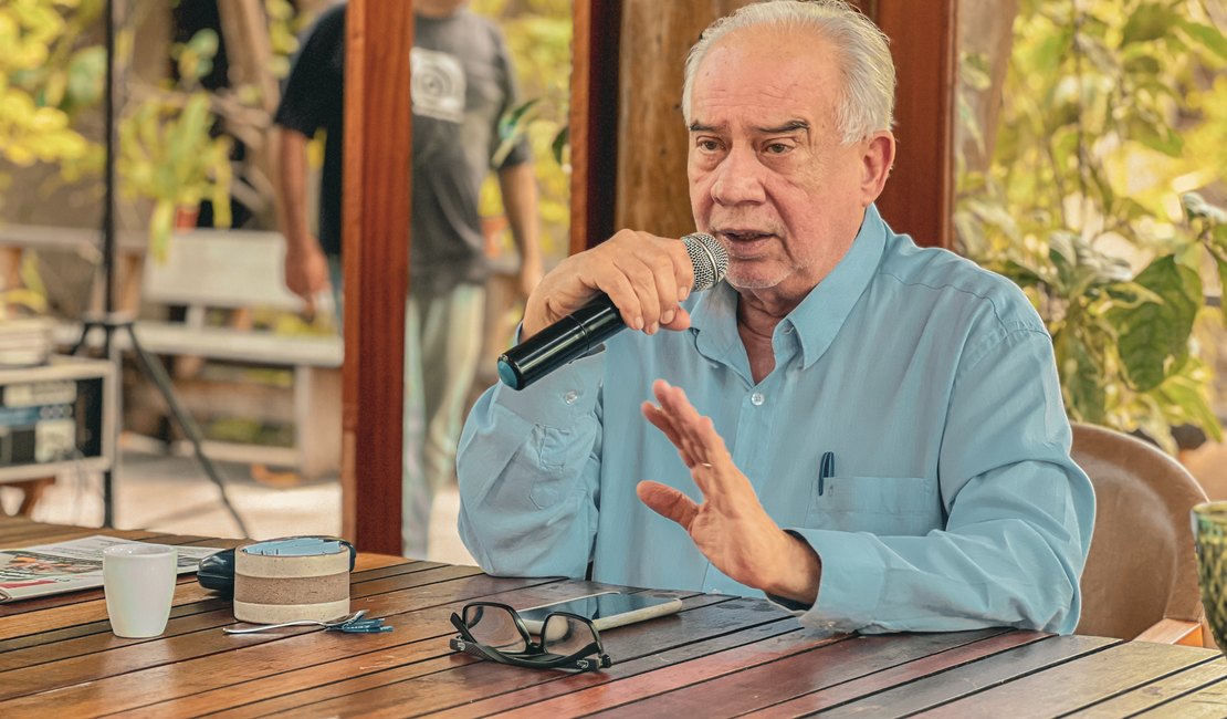 Sérgio Lira diz que existe possibilidade de renúncia em Maragogi