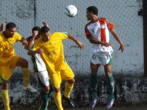 Definidos os semifinalistas da Segunda Divisão do Alagoano