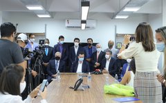 Arthur Lira promete “tripé de reformas” para 1º semestre de 2021