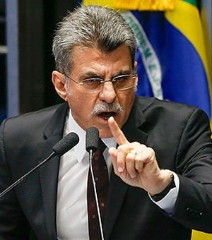 Deputados do PMDB divulgam carta pedindo saída de Jucá da presidência do sigla