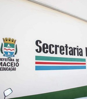 Prazo da pré-matrícula para novos alunos é prorrogado, em Maceió
