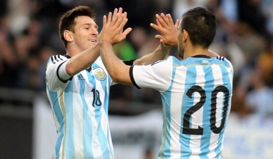 Messi garante 'faca nos dentes' na Copa do Mundo: 'Agora é a hora da verdade'