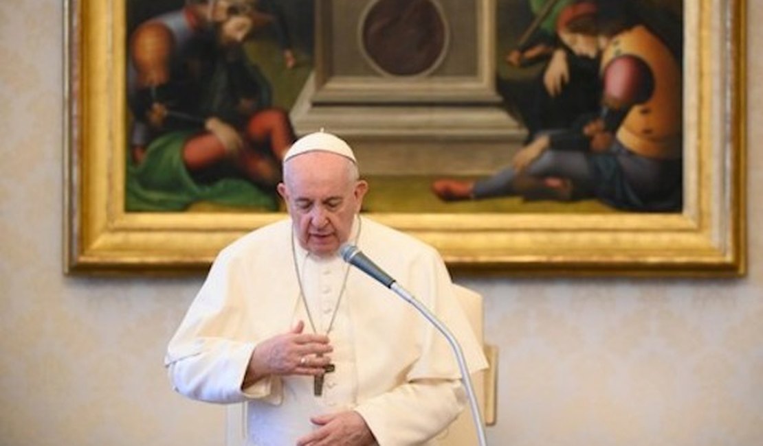 Aborto legal: presidente diz que Argentina é hoje uma sociedade melhor, mas 'rompe' com o Papa