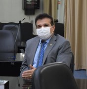 Deputado alagoano pede reabertura de feiras de animais em meio à pandemia