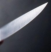 Facada: homem sofre tentativa de homicídio em Novo Lino