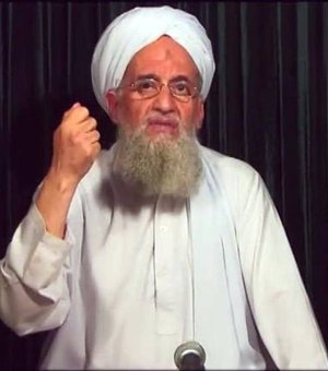 Operação dos EUA matou líder da Al Qaeda no fim de semana