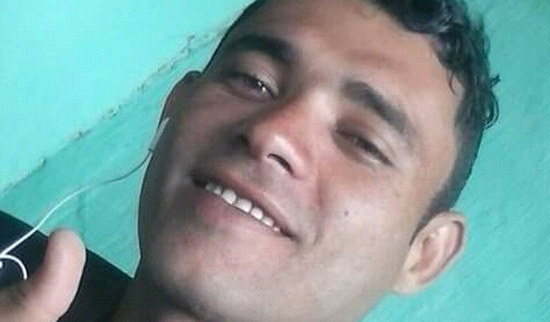 Jovem é assassinado a tiros  na cabeça em Porto Calvo