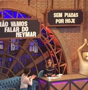 Globo corta fala de Bruna Marquezine sobre namoro com Neymar em programa