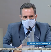 Dominguetti diz que pedido de propina em negociação de vacinas partiu de Dias