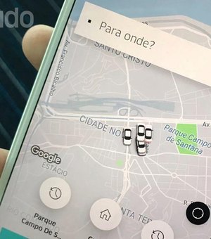 Empresários querem proibição do 'Uber Juntos' em Maceió