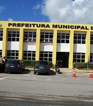 Pesquisa mostra os primeiros números da corrida eleitoral em Pilar