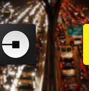 Apesar de paralisação, serviço do Uber funciona normalmente em Maceió