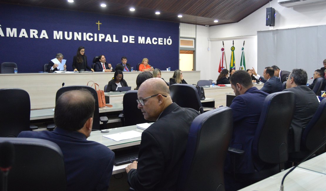 Câmara aprova mensagem do Executivo que abre crédito adicional no Orçamento