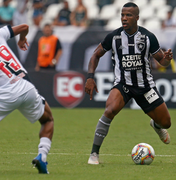 Botafogo comunica demissões para conter 'caótica situação financeira'