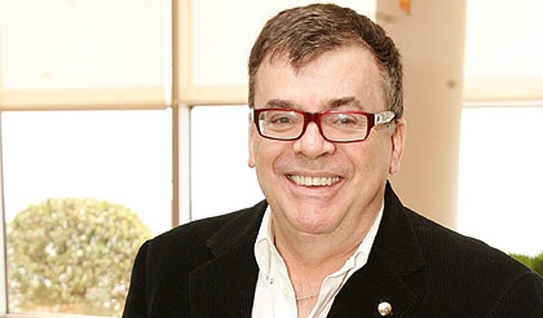 'A política sobre drogas está errada', diz autor de 'Verdades Secretas'