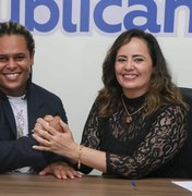 Com influência no meio cultural Vudoo Black lança pré-candidatura a vereador por Arapiraca