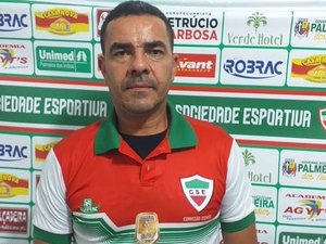 CSE anuncia desligamento de técnico Evandro Guimarães