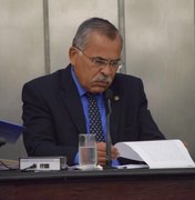 Deputado Tarcizo Freire cobra IC em Arapiraca e sugere local para instalação 