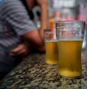 Proibida a venda de bebidas alcoólicas durante eleições