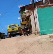 Traficantes de drogas trocam tiros com a polícia em Maragogi