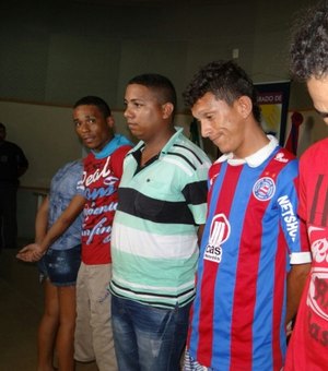 Vingança motivou esquartejamento de homem em Girau do Ponciano, diz polícia