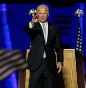 Biden lançará força-tarefa contra covid-19, e Trump planeja protestos