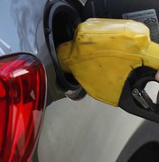 Preços de combustíveis apresentam aumento pela segunda semana consecutiva em Maceió