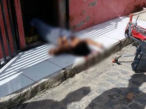 Violência: Maceió lidera lista de mulheres mortas nos últimos quatro meses